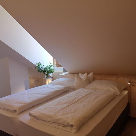 Apartamento Ansitz Grustdorf Appiano Sulla Strada Del Vino Exterior foto