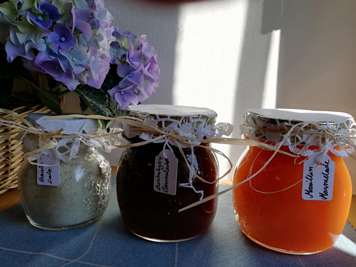 Apartamento Ansitz Grustdorf Appiano Sulla Strada Del Vino Exterior foto