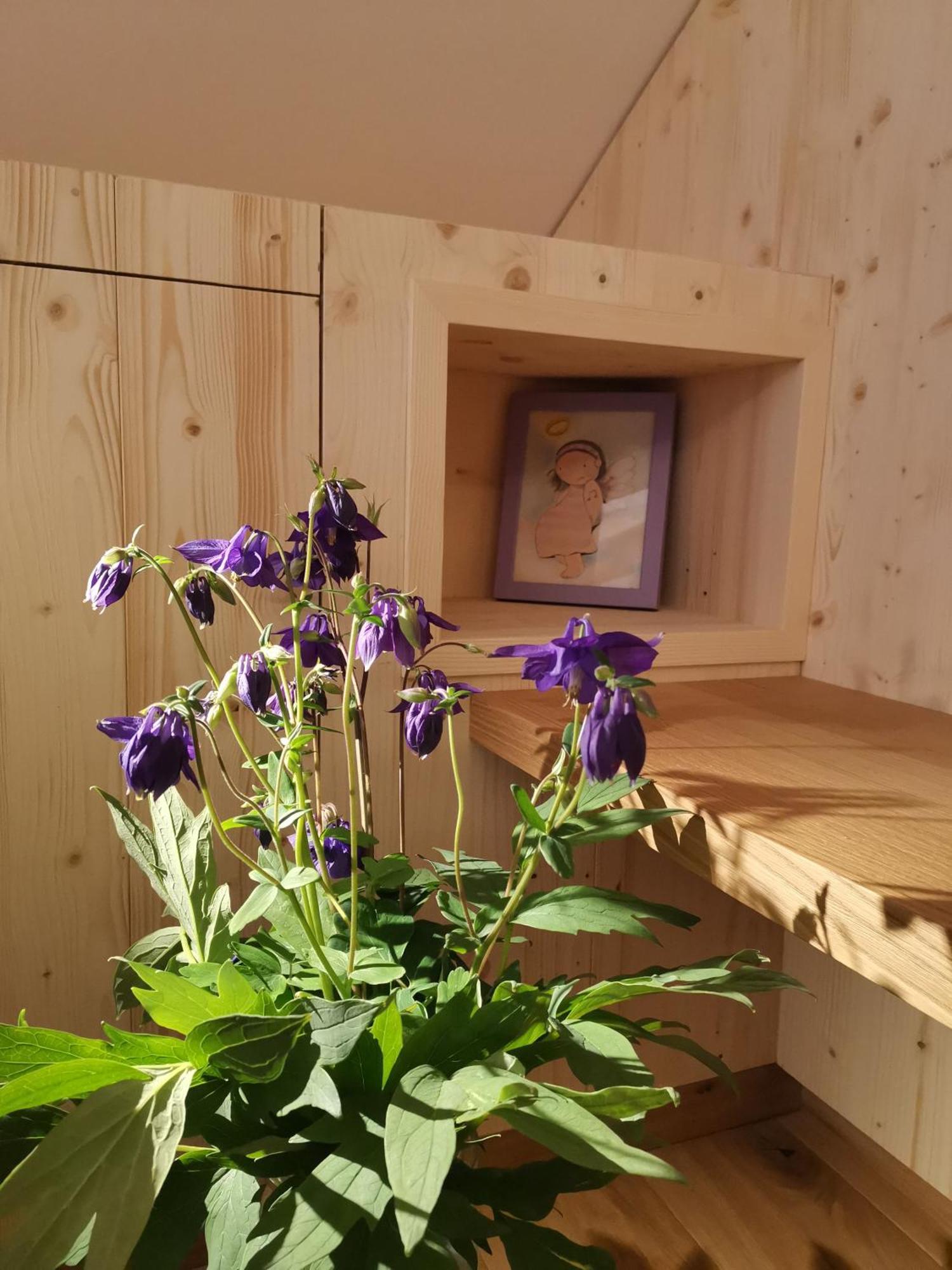 Apartamento Ansitz Grustdorf Appiano Sulla Strada Del Vino Exterior foto